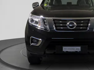 NISSAN Navara Double Cab N-Guard 2.3 dCi 4WD Automatic