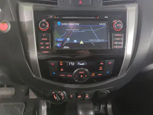 Nissan Navara Double Cab N-Guard 2.3 dCi 4WD Automatic
