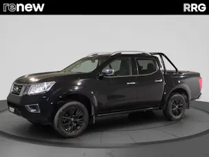 Nissan Navara Double Cab N-Guard 2.3 dCi 4WD Automatic