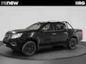 Nissan Navara Double Cab N-Guard 2.3 dCi 4WD Automatic