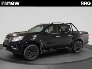 NISSAN Navara Double Cab N-Guard 2.3 dCi 4WD Automatic