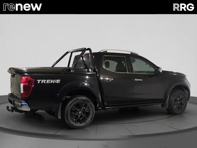 Nissan Navara Double Cab N-Guard 2.3 dCi 4WD Automatic