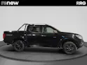 Nissan Navara Double Cab N-Guard 2.3 dCi 4WD Automatic
