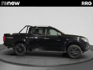 Nissan Navara Double Cab N-Guard 2.3 dCi 4WD Automatic