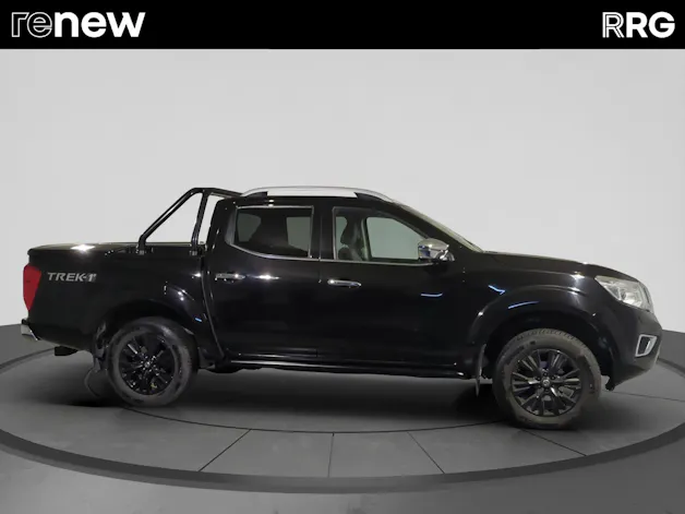 Nissan Navara Double Cab N-Guard 2.3 dCi 4WD Automatic