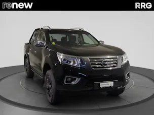 Nissan Navara Double Cab N-Guard 2.3 dCi 4WD Automatic