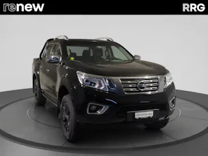 Nissan Navara Double Cab N-Guard 2.3 dCi 4WD Automatic