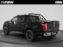Nissan Navara Double Cab N-Guard 2.3 dCi 4WD Automatic