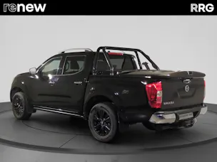 Nissan Navara Double Cab N-Guard 2.3 dCi 4WD Automatic