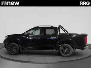 Nissan Navara Double Cab N-Guard 2.3 dCi 4WD Automatic