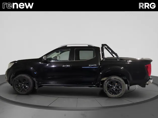 Nissan Navara Double Cab N-Guard 2.3 dCi 4WD Automatic