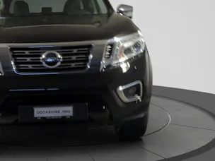 Nissan Navara Double Cab N-Guard 2.3 dCi 4WD Automatic