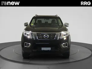 Nissan Navara Double Cab N-Guard 2.3 dCi 4WD Automatic