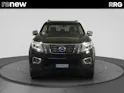 Nissan Navara Double Cab N-Guard 2.3 dCi 4WD Automatic