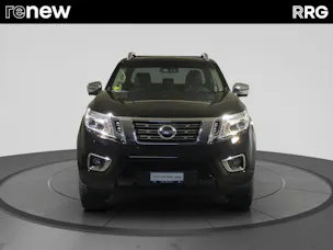 NISSAN Navara Double Cab N-Guard 2.3 dCi 4WD Automatic