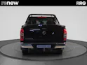 Nissan Navara Double Cab N-Guard 2.3 dCi 4WD Automatic