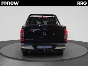 Nissan Navara Double Cab N-Guard 2.3 dCi 4WD Automatic