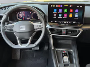 SEAT Leon 1.5 eTSI 150 FR DSG