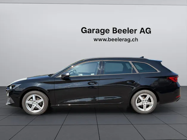 SEAT Leon FR 1.5 eTSI 150 FR DSG