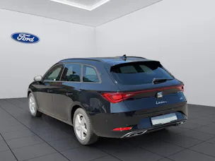 SEAT Leon 1.5 eTSI 150 FR DSG