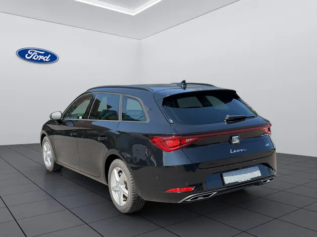 SEAT Leon FR 1.5 eTSI 150 FR DSG