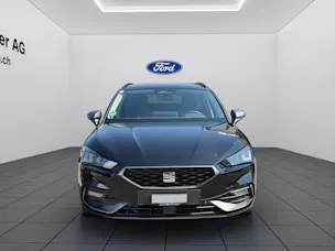 SEAT Leon 1.5 eTSI 150 FR DSG