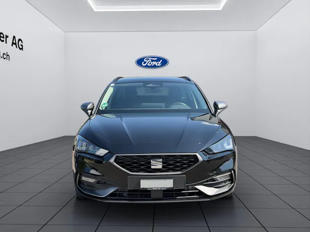 SEAT Leon FR 1.5 eTSI 150 FR DSG