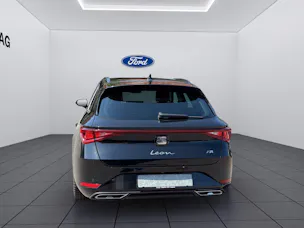 SEAT Leon 1.5 eTSI 150 FR DSG