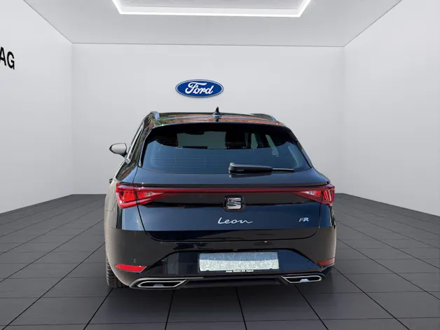 SEAT Leon FR 1.5 eTSI 150 FR DSG