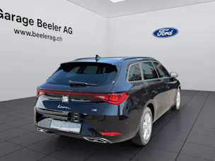 SEAT Leon 1.5 eTSI 150 FR DSG