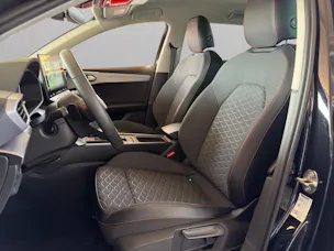 SEAT Leon 1.5 eTSI 150 FR DSG