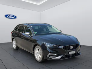 SEAT Leon 1.5 eTSI 150 FR DSG