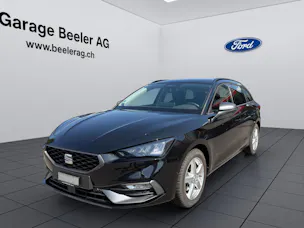 SEAT Leon 1.5 eTSI 150 FR DSG