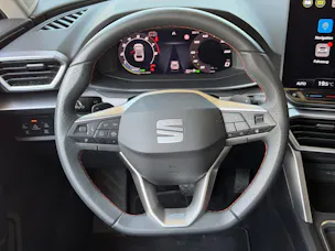 SEAT Leon 1.5 eTSI 150 FR DSG
