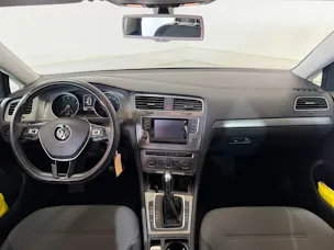 VW Golf 1.2 TSI Comfortline DSG
