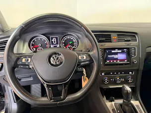 VW Golf 1.2 TSI Comfortline DSG