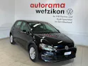 VW Golf 1.2 TSI Comfortline DSG