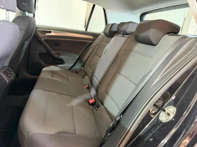 VW Golf 1.2 TSI Comfortline DSG
