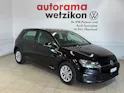VW Golf 1.2 TSI Comfortline DSG