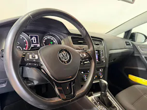 VW Golf 1.2 TSI Comfortline DSG