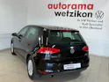 VW Golf 1.2 TSI Comfortline DSG