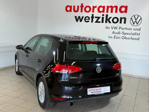 VW Golf 1.2 TSI Comfortline DSG