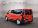Nissan Primastar DCT 170 L1H1 Tekna 8Plätzer FT