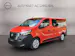 Nissan Primastar DCT 170 L1H1 Tekna 8Plätzer FT