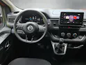 Nissan Primastar DCT 170 L1H1 Tekna 8Plätzer FT