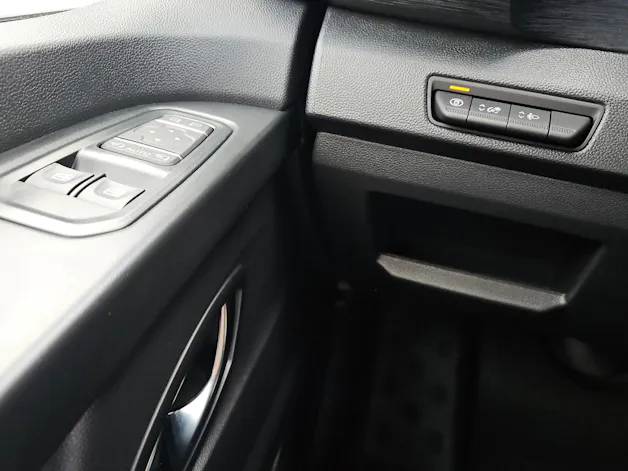 Nissan Primastar DCT 170 L1H1 Tekna 8Plätzer FT