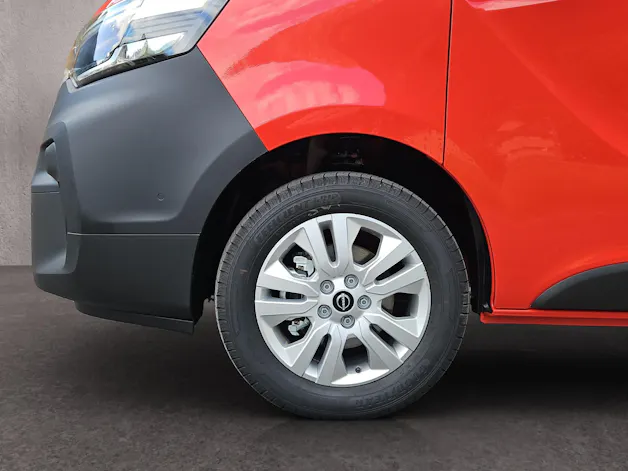 Nissan Primastar DCT 170 L1H1 Tekna 8Plätzer FT