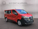 Nissan Primastar DCT 170 L1H1 Tekna 8Plätzer FT
