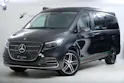 Mercedes-Benz Marco Polo 300 d 4M Automat