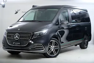 Mercedes-Benz Marco Polo 300 d 4M Automat